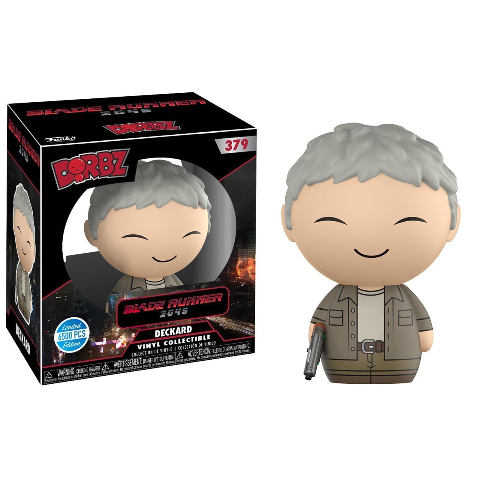 Deckard shop funko pop