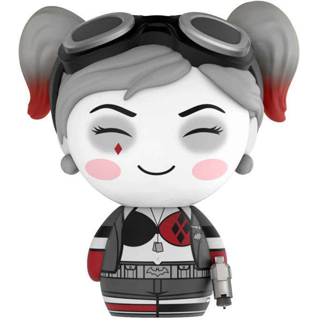 Funko Bombshells Dorbz Harley Quinn Vinyl Figure CHASE VERSION