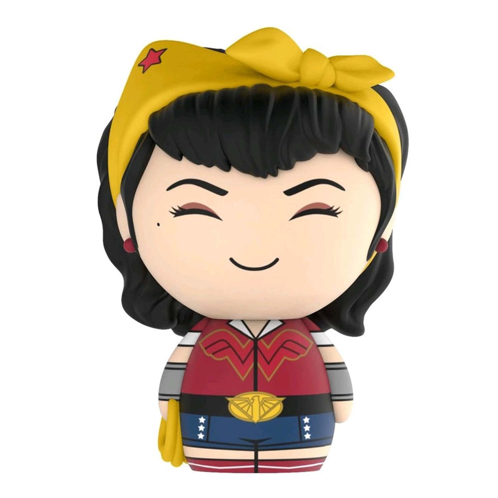 Funko Bombshells Dorbz Wonder Woman Vinyl Figure