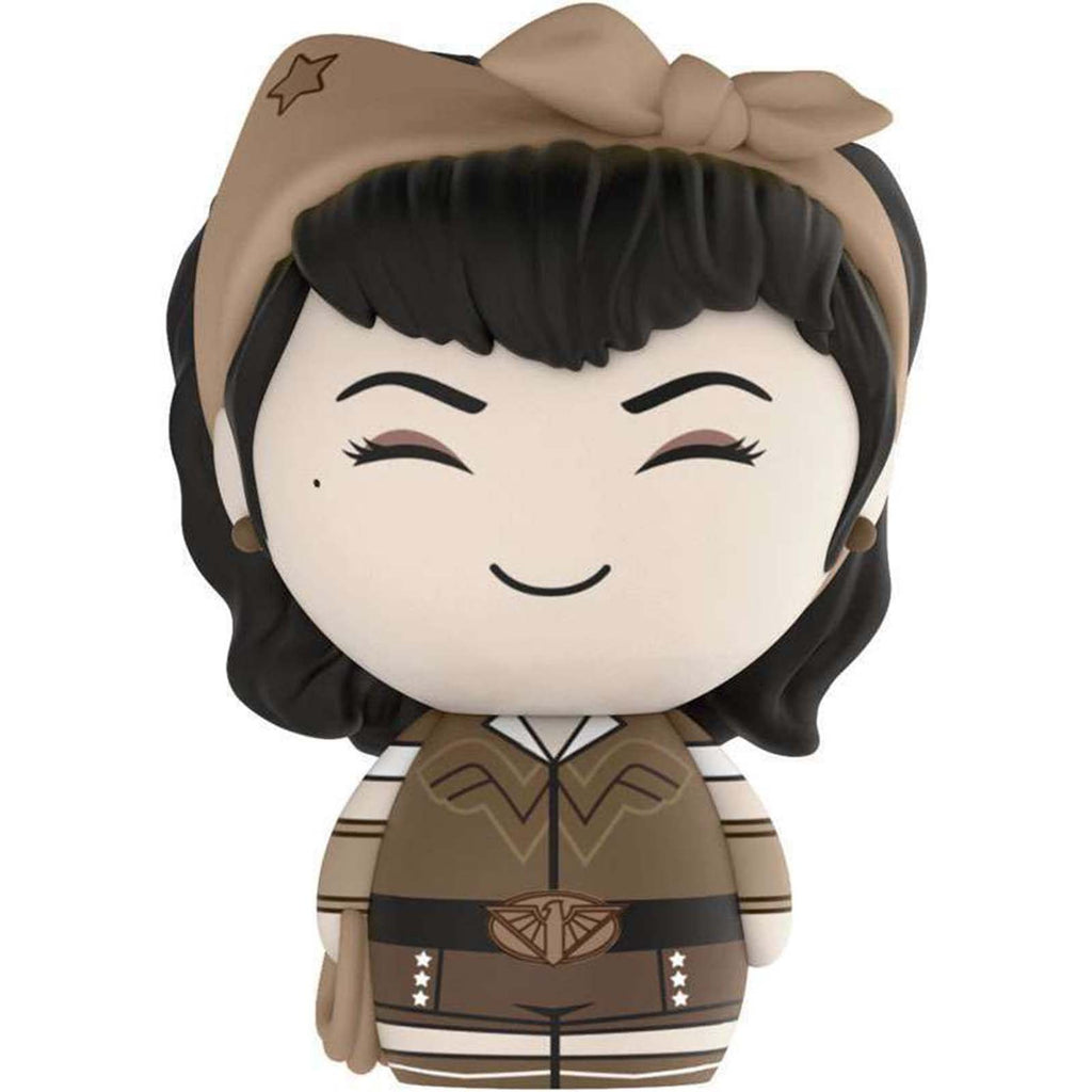 Funko Bombshells Dorbz Wonder Woman Vinyl Figure CHASE VERSION