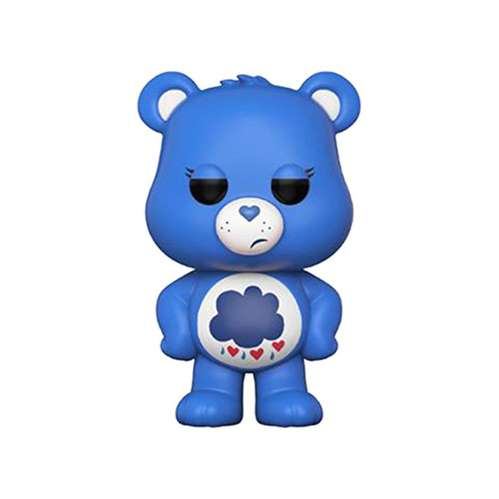 Funko Care Bears POP Grumpy Bear Vinyl Figure