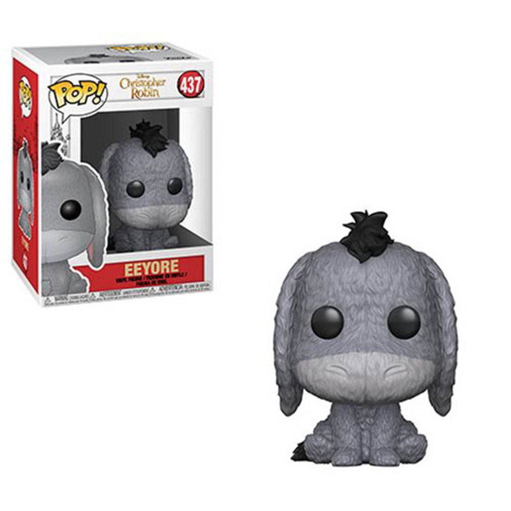 Funko Christopher Robin POP Eeyore Vinyl Figure