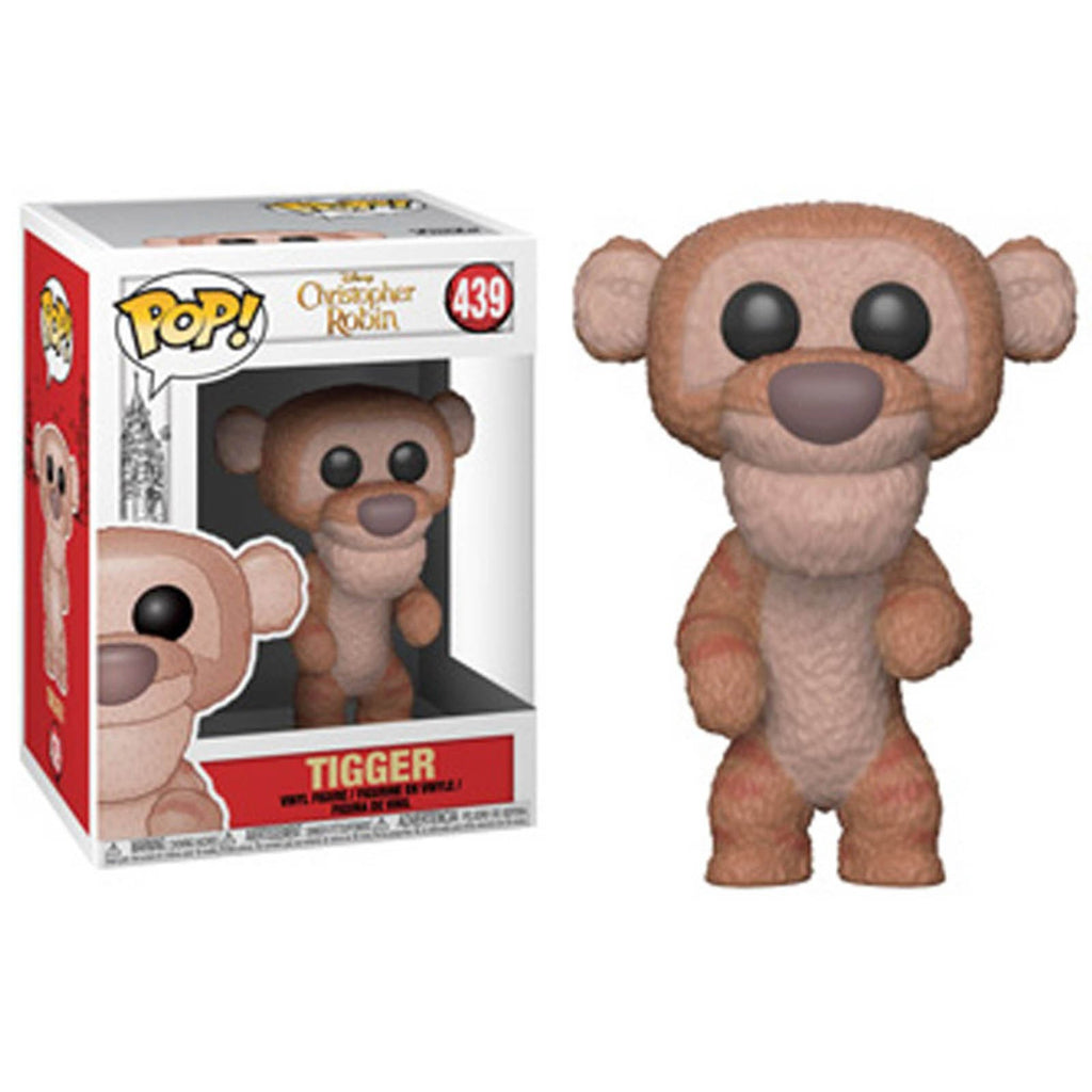 Funko Christopher Robin POP Tigger Vinyl Figure