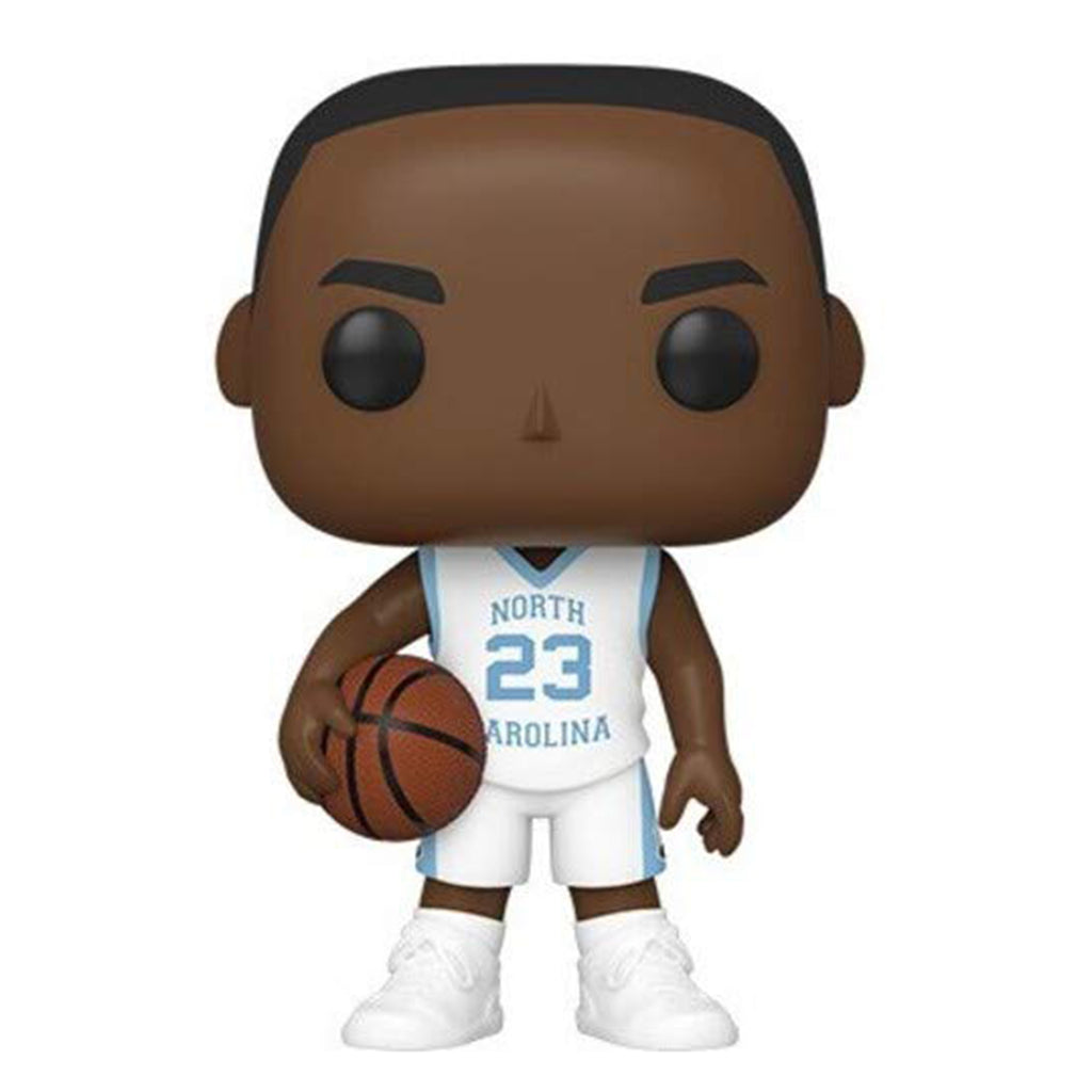 Funko College North Carolina POP Michael Jordan Vinyl Figure