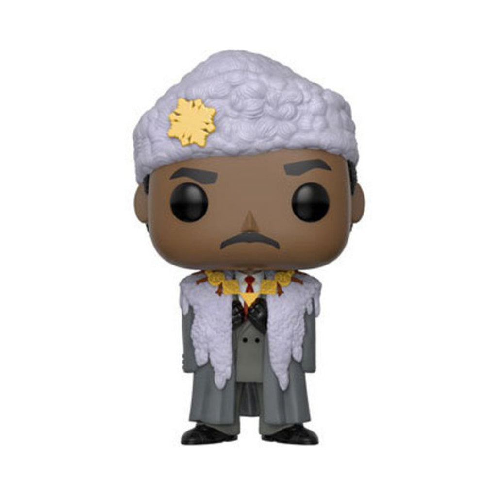 Funko Coming To America POP Prince Akeem Vinyl Figure