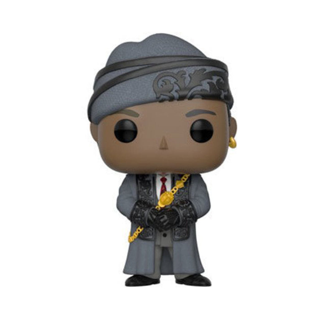 Funko Coming To America POP Semmi Vinyl Figure