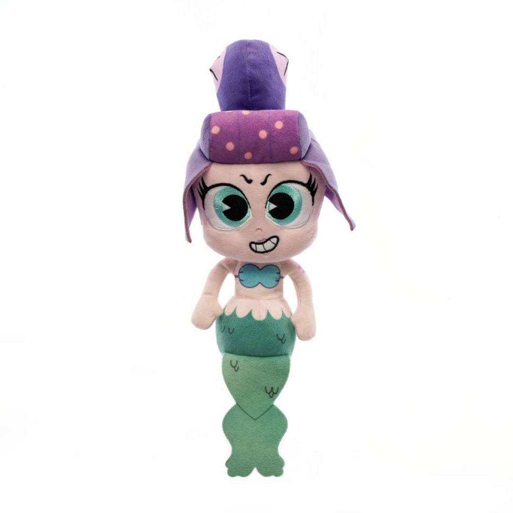 Funko Cuphead Collectible Cala Maria Plush Figure