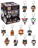 Funko DC Batman Animated Series Pocket POP Mystery Blind Bag Figure Keychain - Radar Toys