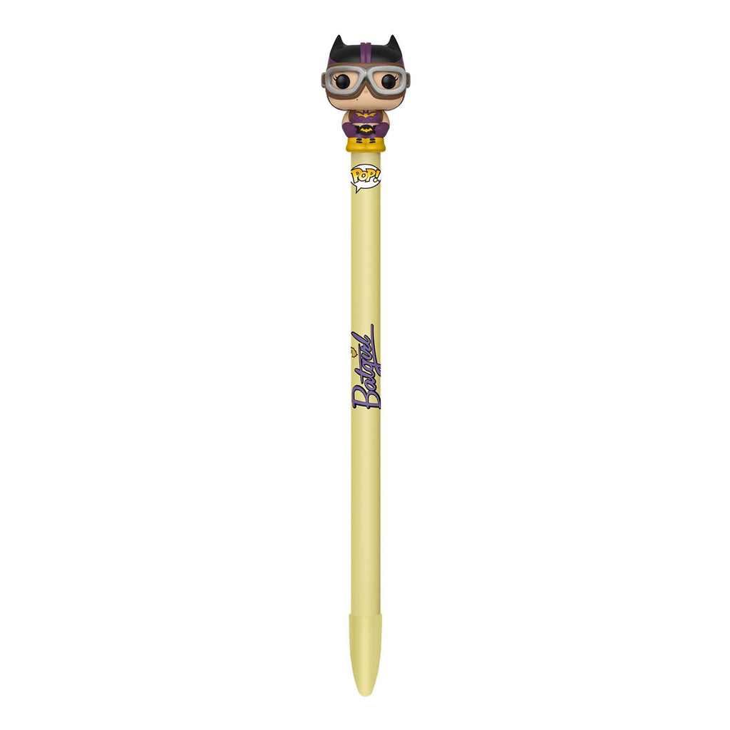 Funko DC Bombshells POP Pens Batgirl Pen Topper