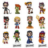 Funko DC Bombshells Specialty Series Mystery Minis Blind Box Mini Figure - Radar Toys