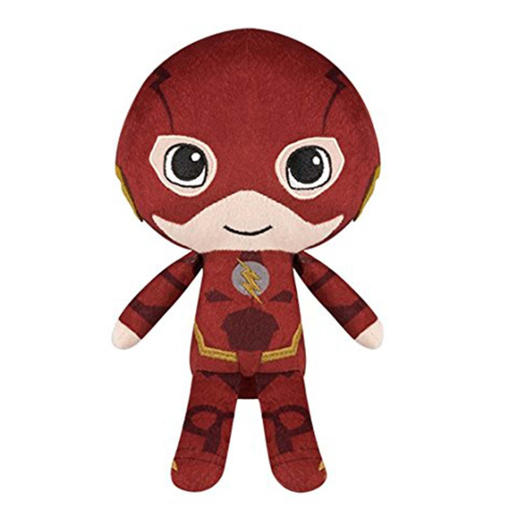 Funko DC Justice League Hero Plushies The Flash Plush Figure