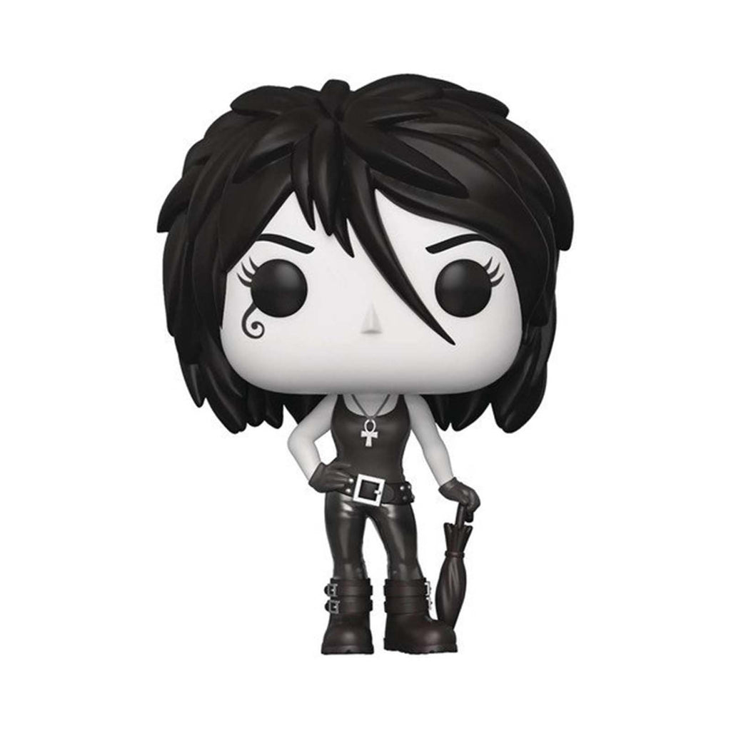 Funko DC Super Heroes PX Exclusive POP Death Vinyl Figure