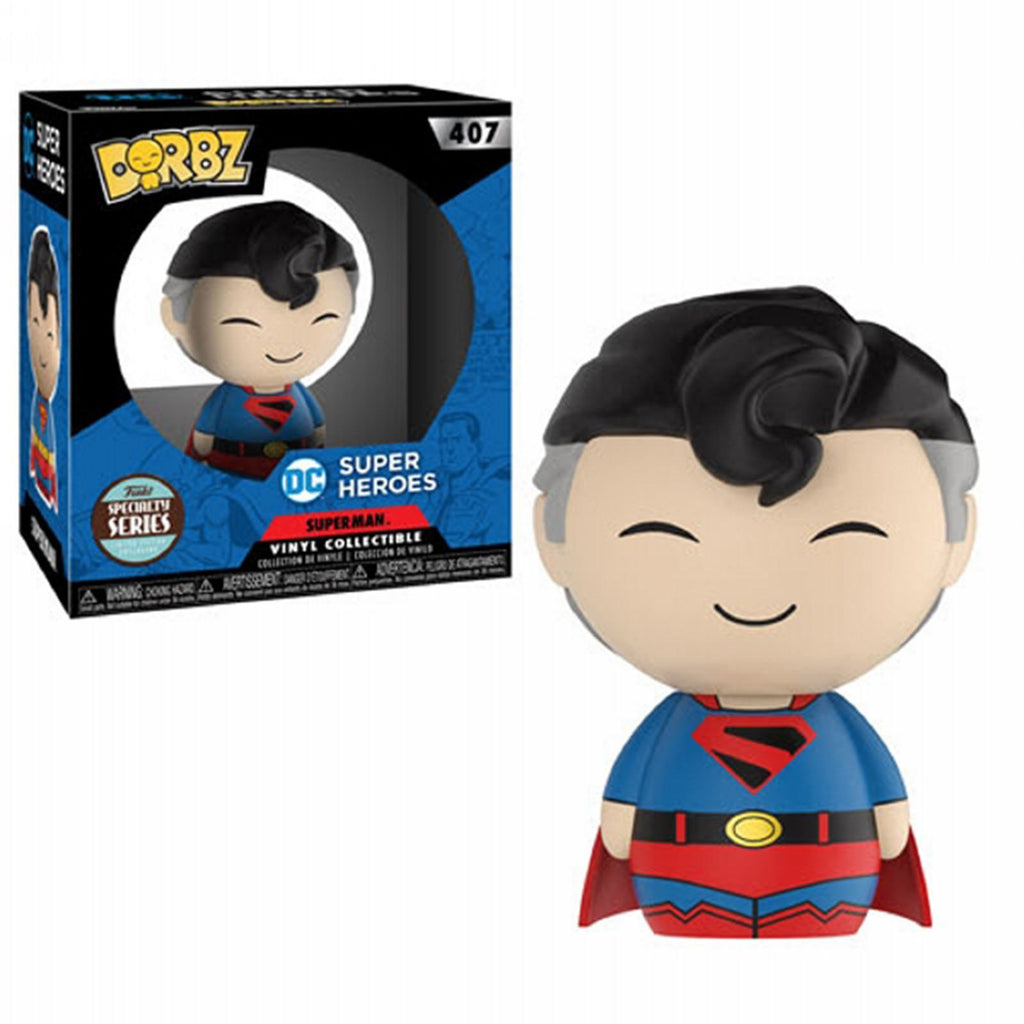 Funko DC Super Heroes Specialty Series Dorbz Kingdom Come Superman Figure