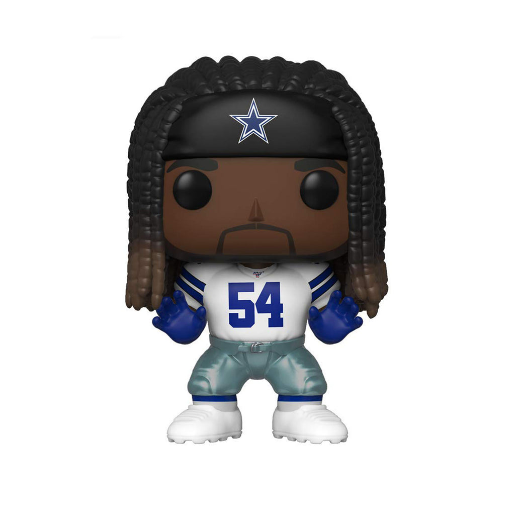 Funko Dallas Cowboys POP Jaylon Smith Vinyl Figure