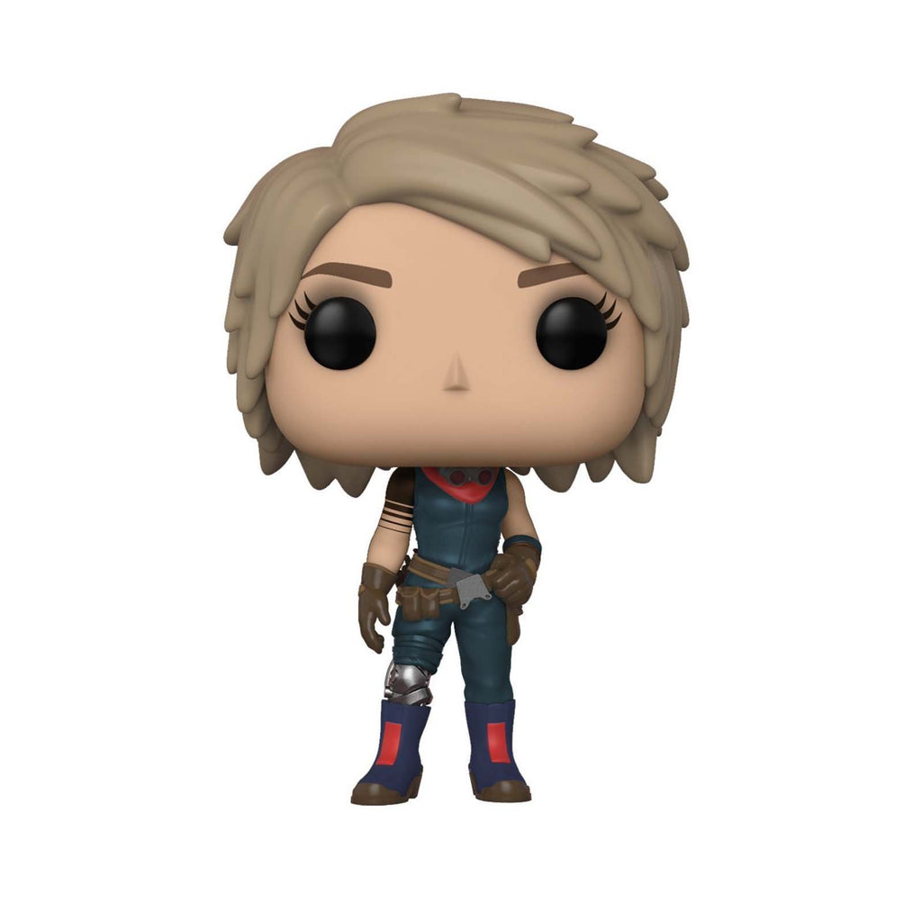 Funko Destiny POP Amanda Holliday Vinyl Figure