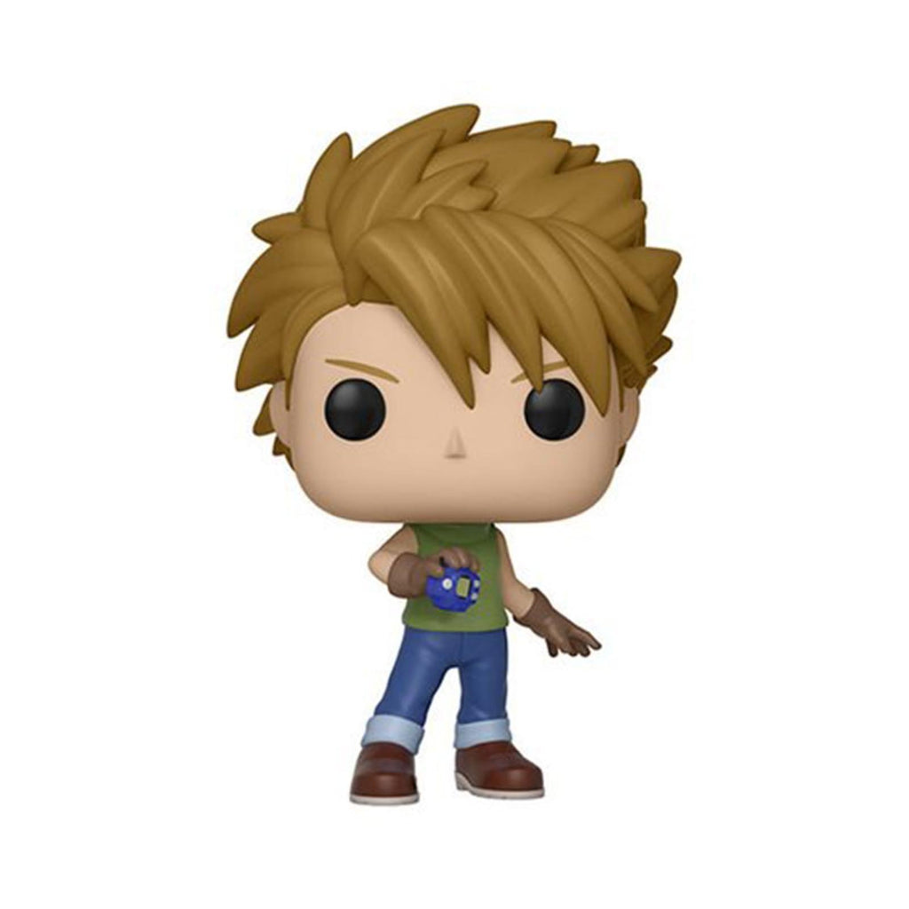 Funko Digimon POP Matt Vinyl Figure