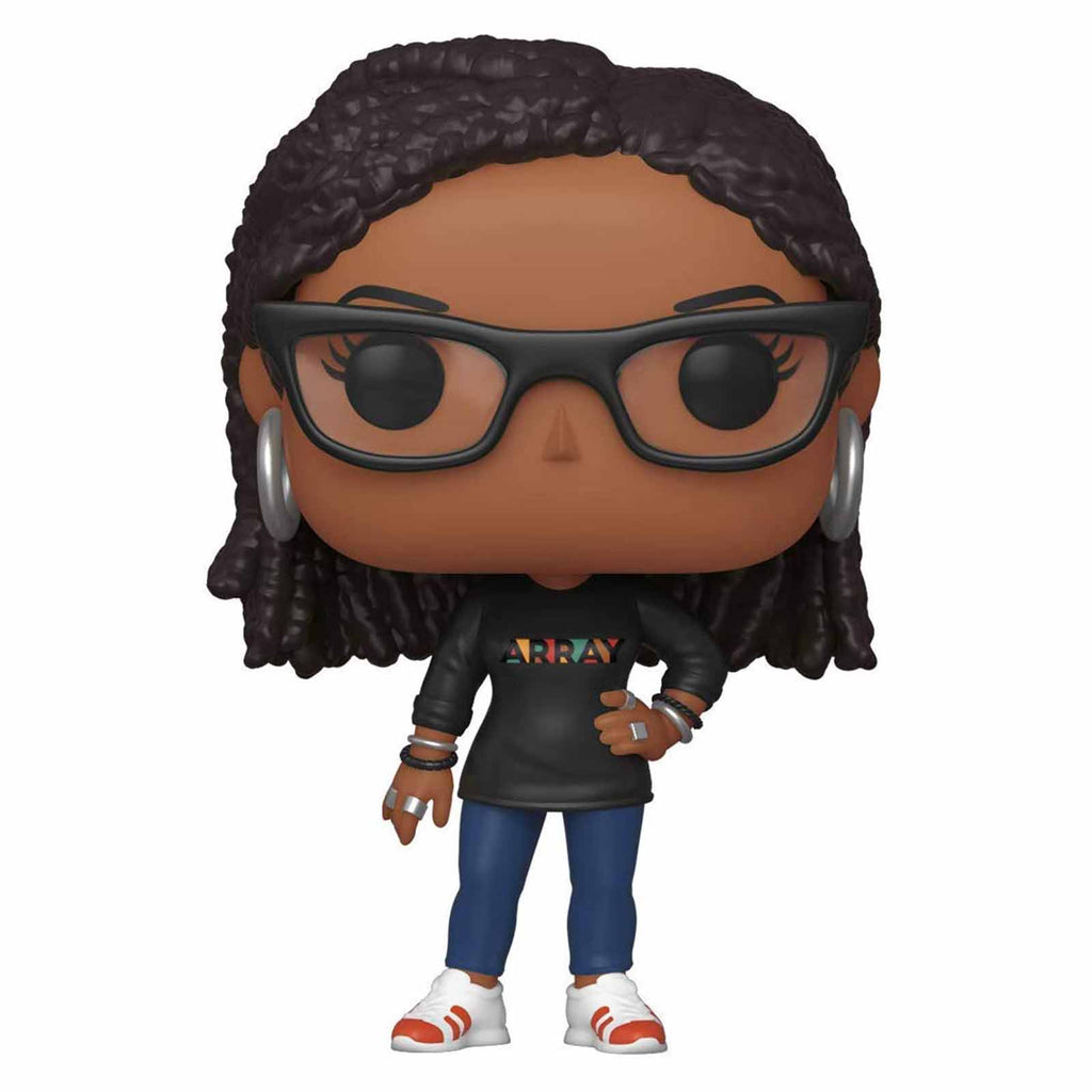 Funko Director POP Ava DuVernay Vinyl Figure