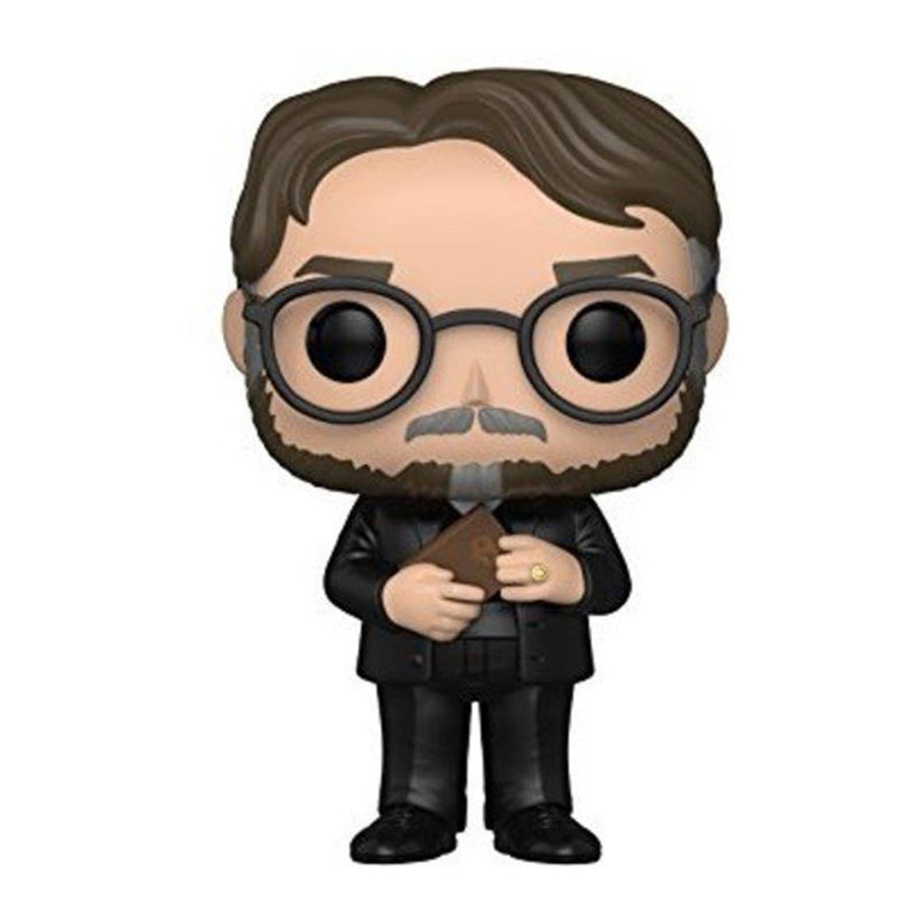 Funko Director POP Guillermo del Toro Vinyl Figure