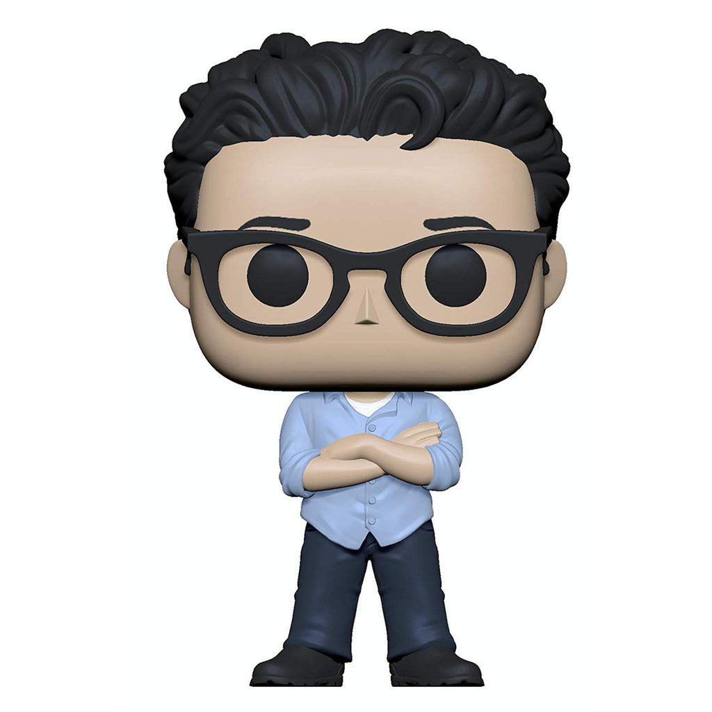 Funko Director POP J.J. Abrams Vinyl Figure