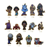 Funko Disney Aladdin Mystery Minis Blind Box Mini Figure - Radar Toys