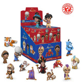 Funko Disney Aladdin Mystery Minis Blind Box Mini Figure - Radar Toys