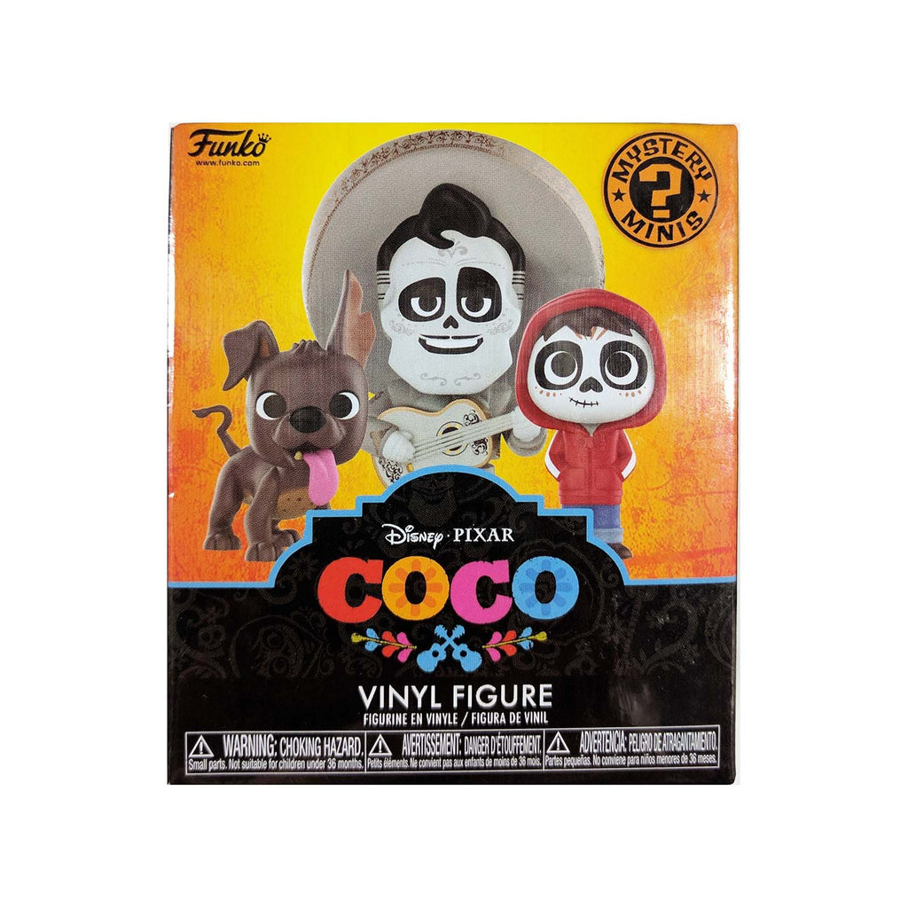 Funko Disney Coco Mystery Mini Blind Box Figure