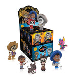 Funko Disney Coco Mystery Mini Blind Box Figure - Radar Toys