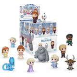 Funko Disney Frozen II Mystery Minis Blind Box Mini Figure - Radar Toys