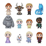 Funko Disney Frozen II Mystery Minis Blind Box Mini Figure - Radar Toys