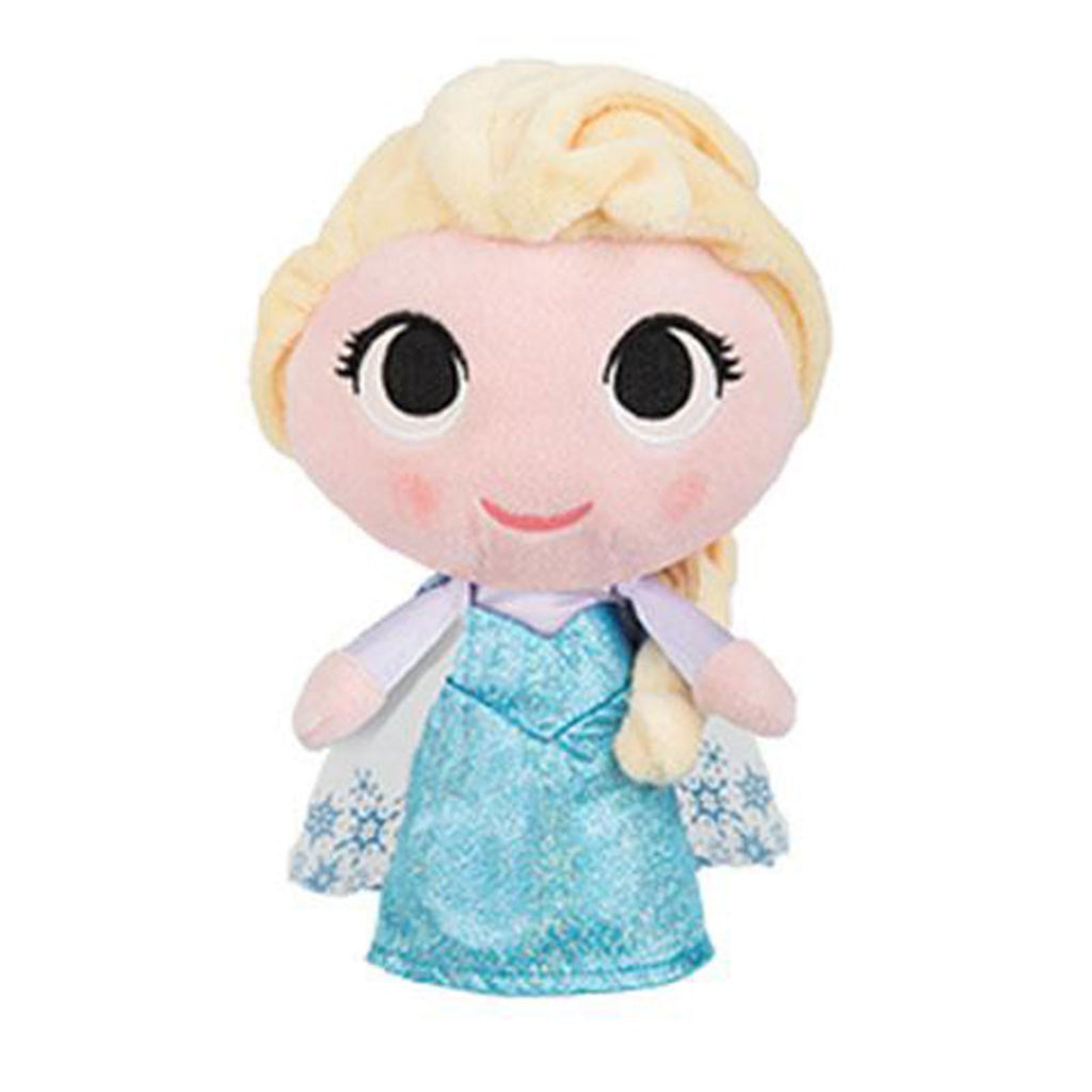 Funko Disney Frozen Super Cute Plushies Elsa Plush Figure