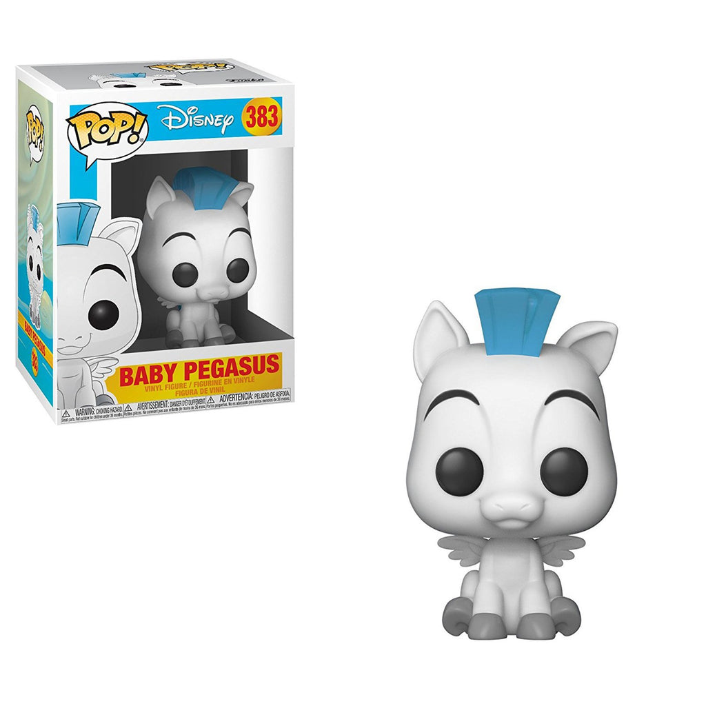 Funko Disney Hercules POP Baby Pegasus Vinyl Figure