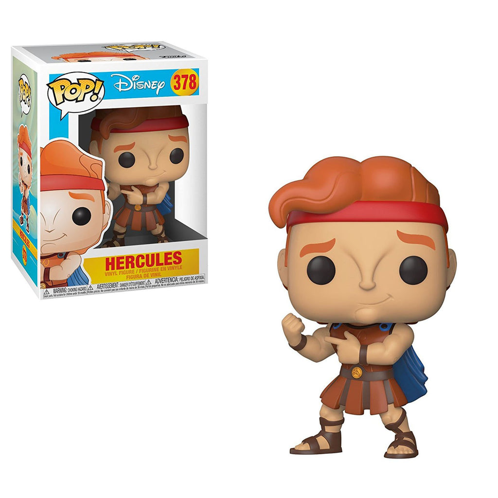 Funko Disney Hercules POP Hercules Vinyl Figure