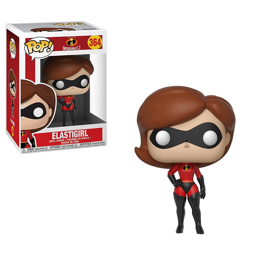 Funko Disney Incredibles 2 POP Elastigirl Vinyl Figure