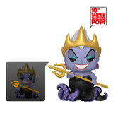 Funko Disney Little Mermaid POP Ursula 10 Inch Vinyl Figure Set - Radar Toys