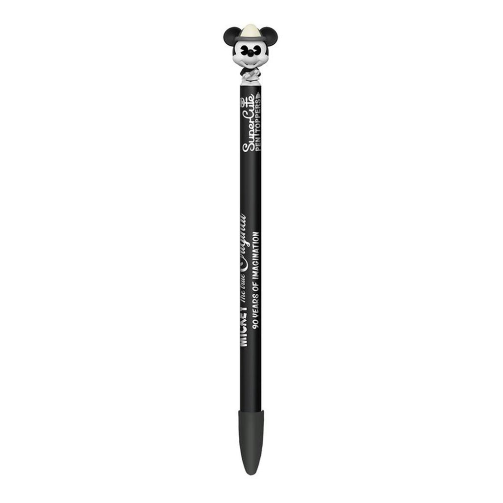 Funko Disney Mickey 90 Years Pen Toppers Firefighter Pen