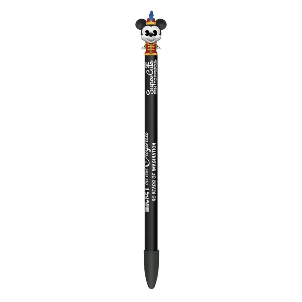 Funko Disney Mickey 90 Years Pen Toppers Marching Pen