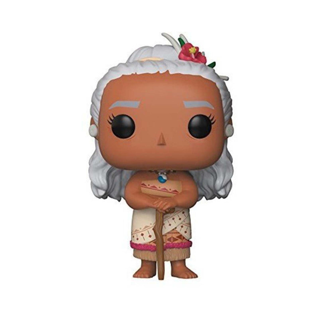 Funko Disney Moana POP Grandma Tala Vinyl Figure