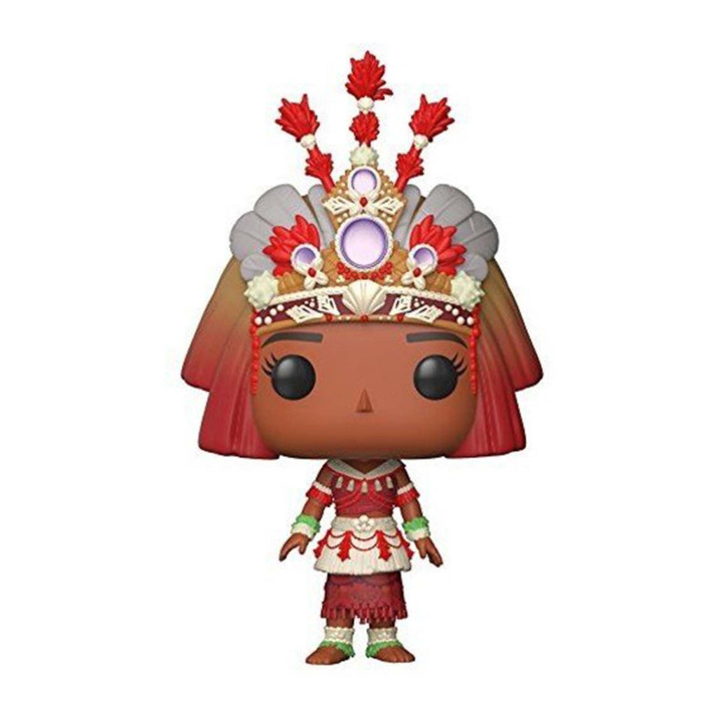 Funko Disney Moana POP Moana Ceremony Vinyl Figure