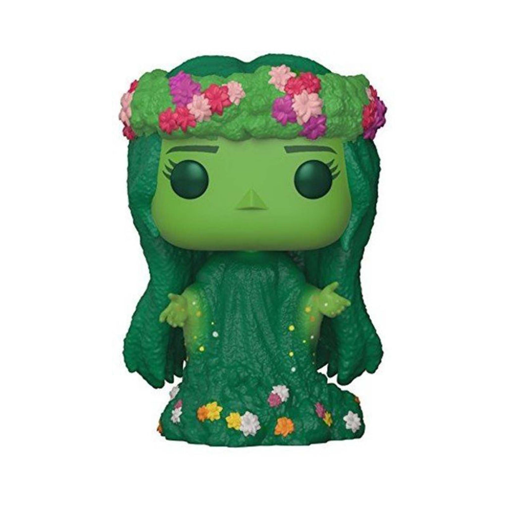 Funko Disney Moana POP Te Fiti Vinyl Figure