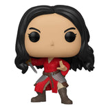Funko Disney Mulan POP Mulan Warrior Vinyl Figure - Radar Toys
