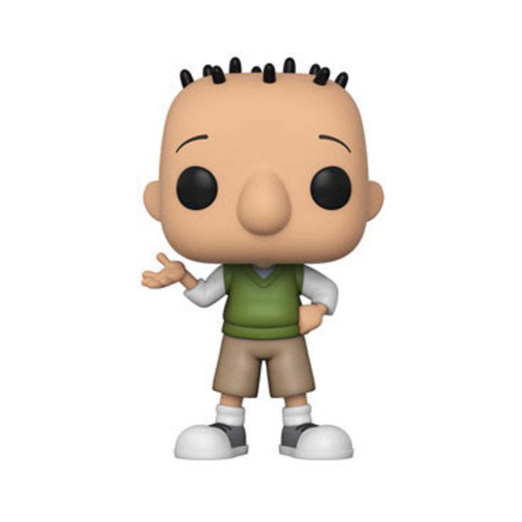 Funko Disney POP Doug Funnie Vinyl Figure