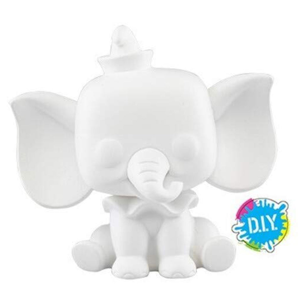 Funko Disney POP Dumbo DIY Vinyl Figure