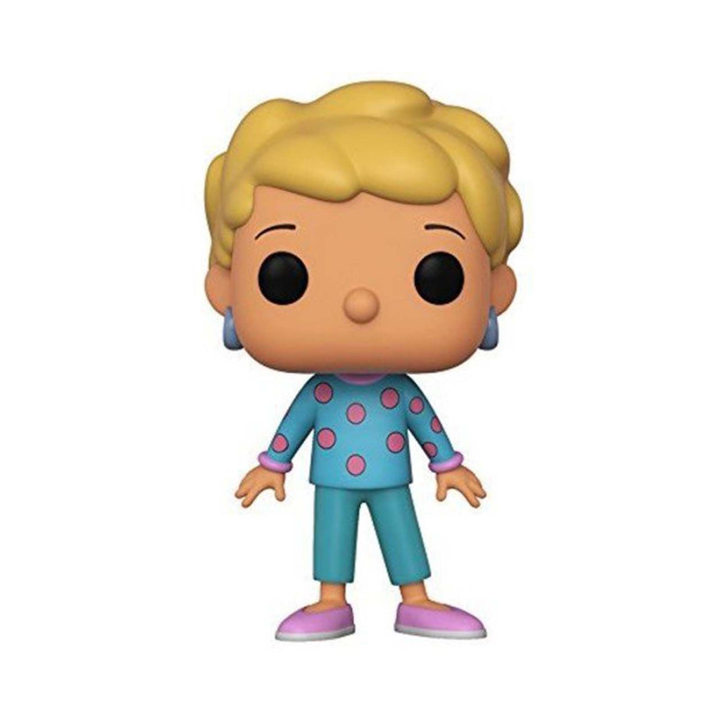 Funko Disney POP Patti Mayonnaise Vinyl Figure