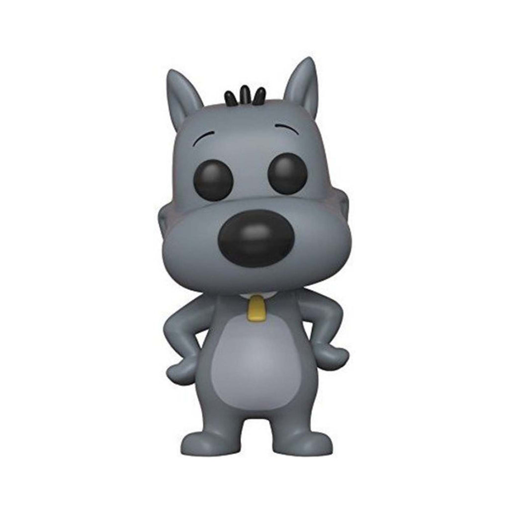 Funko Disney POP Porkchop Vinyl Figure