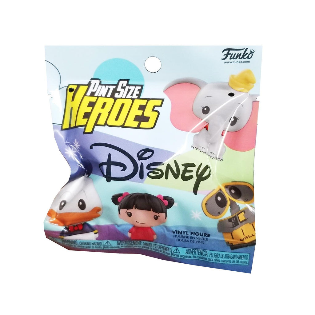 Funko Disney Pint Size Heroes Series 2 Blind Bag Figure