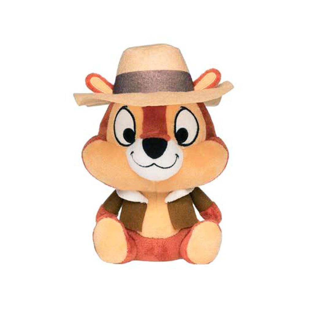 Funko Disney Plushies Chip Plush Figure