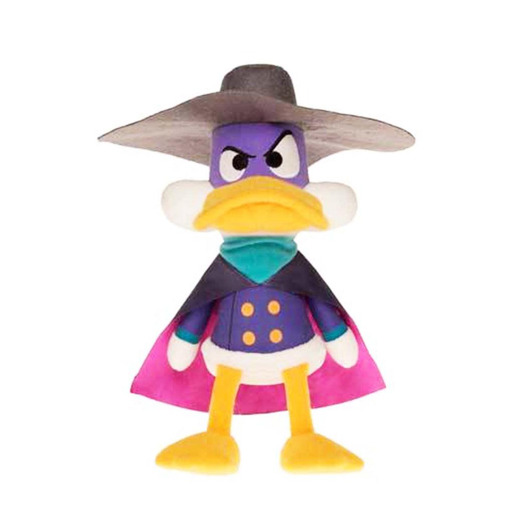 Funko Disney Plushies Darkwing Duck Plush Figure