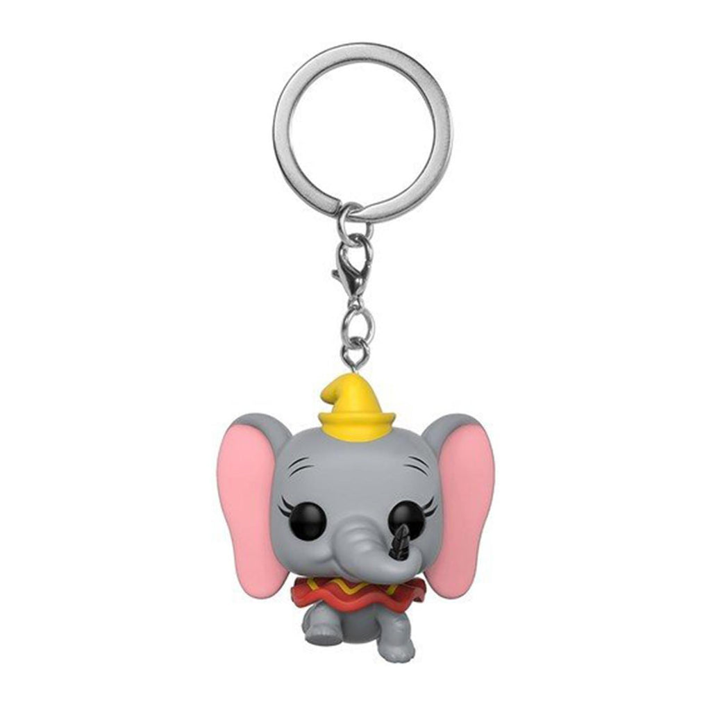 Funko Disney Pocket POP Dumbo Vinyl Figure Keychain