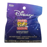 Funko Disney Pocket POP Mystery Blind Bag Mini Figure Keychain - Radar Toys