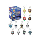 Funko Disney Pocket POP Mystery Blind Bag Mini Figure Keychain - Radar Toys